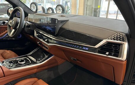 BMW X5, 2025 год, 18 200 000 рублей, 17 фотография