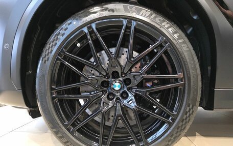 BMW X6 M, 2024 год, 23 300 000 рублей, 6 фотография