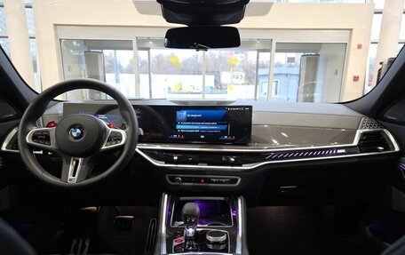 BMW X6 M, 2024 год, 23 300 000 рублей, 9 фотография