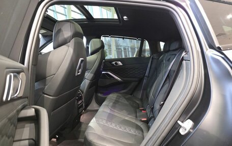 BMW X6 M, 2024 год, 23 300 000 рублей, 12 фотография