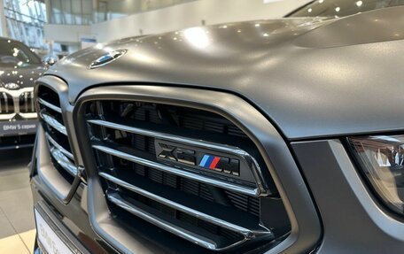 BMW X6 M, 2024 год, 23 300 000 рублей, 7 фотография