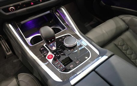 BMW X6 M, 2024 год, 23 300 000 рублей, 11 фотография