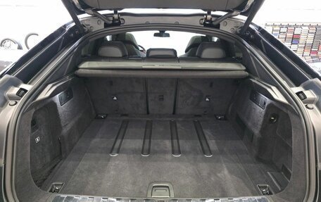 BMW X6 M, 2024 год, 23 300 000 рублей, 17 фотография