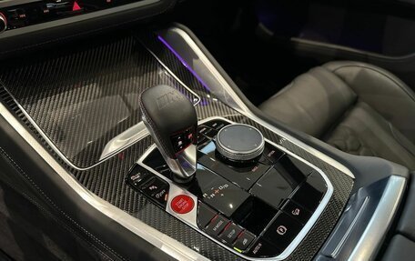 BMW X6 M, 2024 год, 23 300 000 рублей, 27 фотография