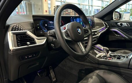 BMW X6 M, 2024 год, 23 300 000 рублей, 26 фотография