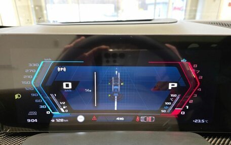 BMW X6 M, 2024 год, 23 300 000 рублей, 28 фотография