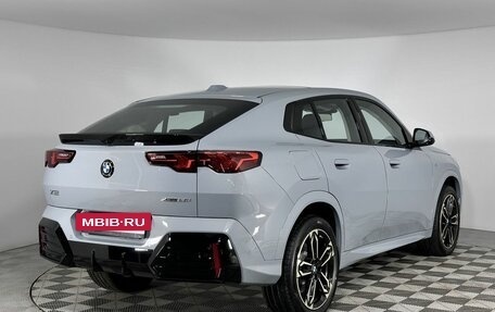BMW X2, 2025 год, 6 500 000 рублей, 4 фотография