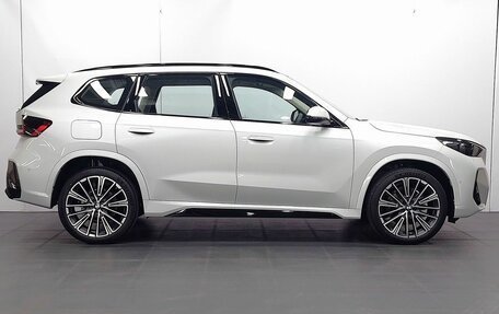 BMW X1, 2025 год, 5 800 000 рублей, 3 фотография