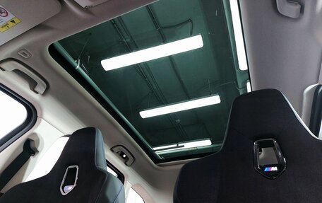 BMW X1, 2025 год, 5 800 000 рублей, 18 фотография