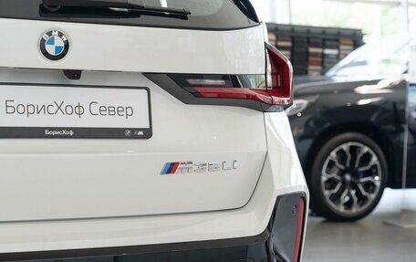 BMW X1, 2025 год, 7 100 000 рублей, 13 фотография