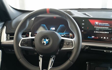 BMW X1, 2025 год, 7 100 000 рублей, 24 фотография