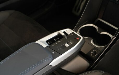 BMW X1, 2025 год, 7 100 000 рублей, 20 фотография