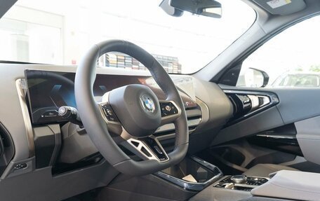 BMW X3, 2025 год, 7 500 000 рублей, 25 фотография