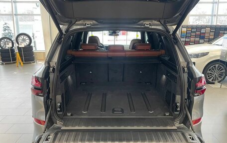 BMW X5, 2025 год, 18 000 000 рублей, 9 фотография