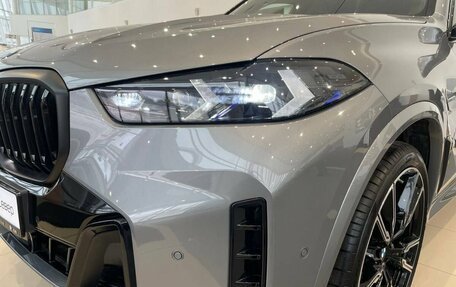 BMW X5, 2025 год, 18 000 000 рублей, 10 фотография