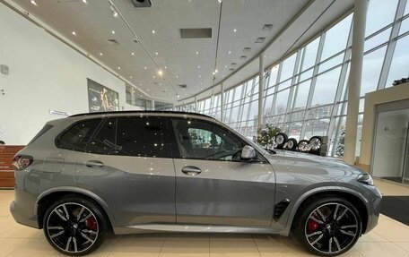 BMW X5, 2025 год, 18 000 000 рублей, 4 фотография