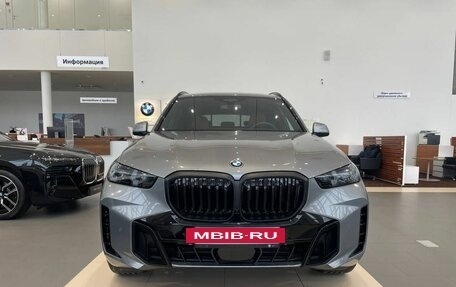 BMW X5, 2025 год, 18 000 000 рублей, 2 фотография