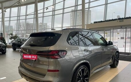 BMW X5, 2025 год, 18 000 000 рублей, 5 фотография