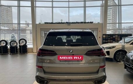 BMW X5, 2025 год, 18 000 000 рублей, 6 фотография