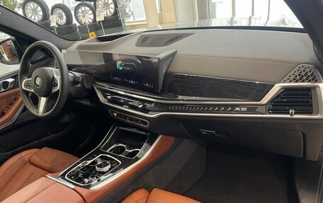 BMW X5, 2025 год, 18 000 000 рублей, 13 фотография