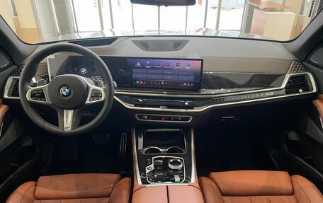 BMW X5, 2025 год, 18 000 000 рублей, 15 фотография