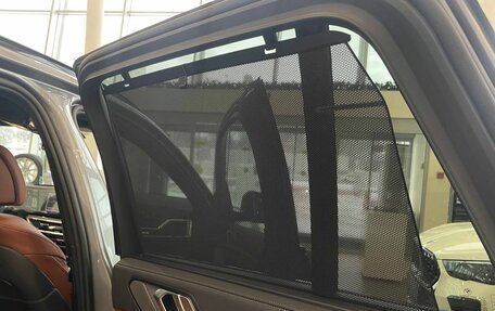 BMW X5, 2025 год, 18 000 000 рублей, 21 фотография