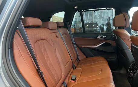 BMW X5, 2025 год, 18 000 000 рублей, 20 фотография