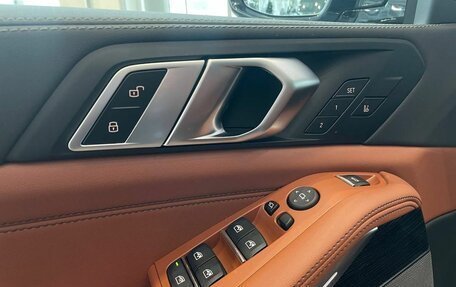 BMW X5, 2025 год, 18 000 000 рублей, 24 фотография