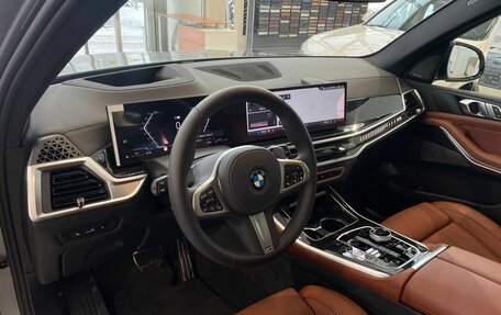 BMW X5, 2025 год, 18 000 000 рублей, 23 фотография