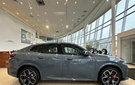 BMW X2, 2025 год, 7 300 000 рублей, 4 фотография