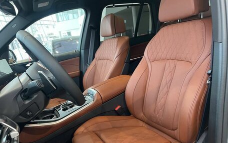 BMW X5, 2025 год, 18 000 000 рублей, 28 фотография