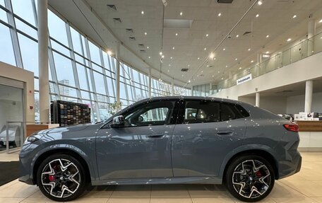 BMW X2, 2025 год, 7 300 000 рублей, 7 фотография