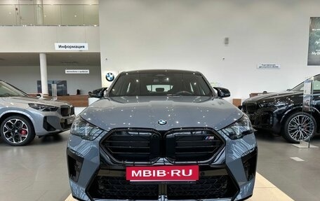 BMW X2, 2025 год, 7 300 000 рублей, 2 фотография