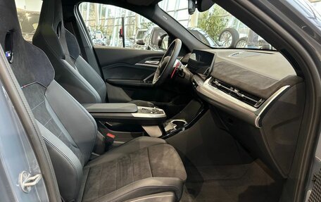 BMW X2, 2025 год, 7 300 000 рублей, 12 фотография