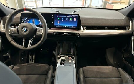 BMW X2, 2025 год, 7 300 000 рублей, 15 фотография