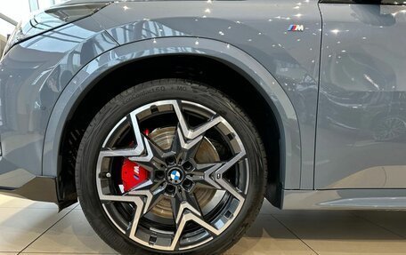 BMW X2, 2025 год, 7 300 000 рублей, 9 фотография