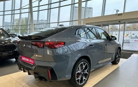 BMW X2, 2025 год, 7 300 000 рублей, 5 фотография