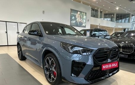 BMW X2, 2025 год, 7 300 000 рублей, 3 фотография