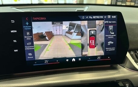BMW X2, 2025 год, 7 300 000 рублей, 10 фотография