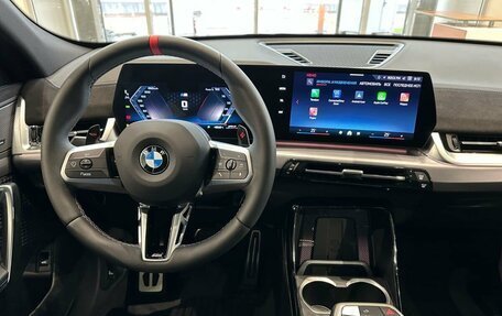 BMW X2, 2025 год, 7 300 000 рублей, 16 фотография