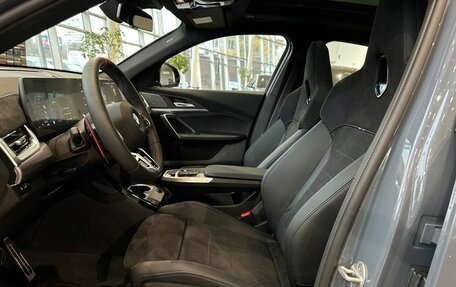 BMW X2, 2025 год, 7 300 000 рублей, 18 фотография