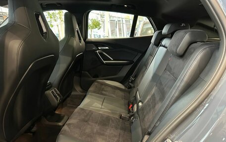 BMW X2, 2025 год, 7 300 000 рублей, 22 фотография