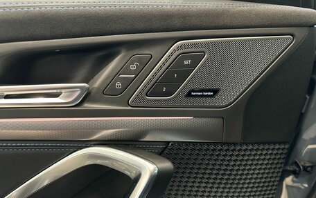 BMW X2, 2025 год, 7 300 000 рублей, 21 фотография