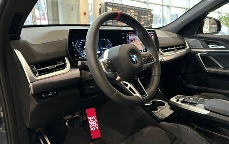 BMW X2, 2025 год, 7 300 000 рублей, 19 фотография