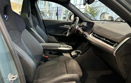 BMW X2, 2025 год, 7 300 000 рублей, 14 фотография