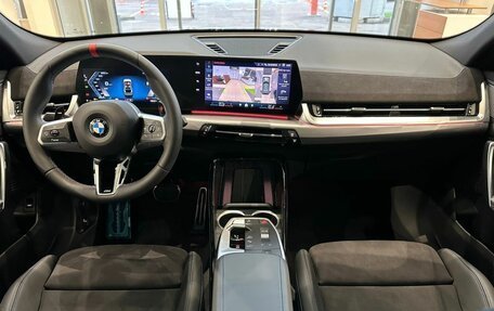 BMW X2, 2025 год, 7 300 000 рублей, 22 фотография