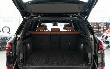 BMW X5, 2025 год, 18 400 000 рублей, 10 фотография