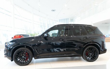 BMW X5, 2025 год, 18 400 000 рублей, 8 фотография