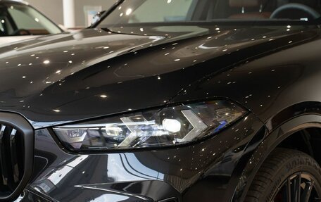 BMW X5, 2025 год, 18 400 000 рублей, 12 фотография