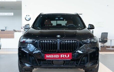BMW X5, 2025 год, 18 400 000 рублей, 2 фотография